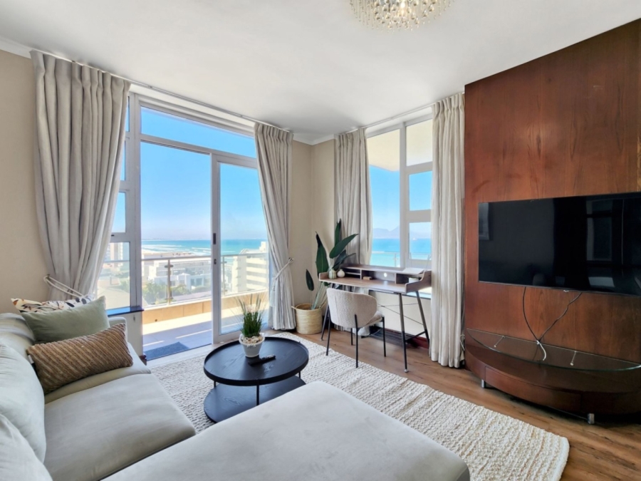 2 Bedroom Property for Sale in Beachfront Western Cape
